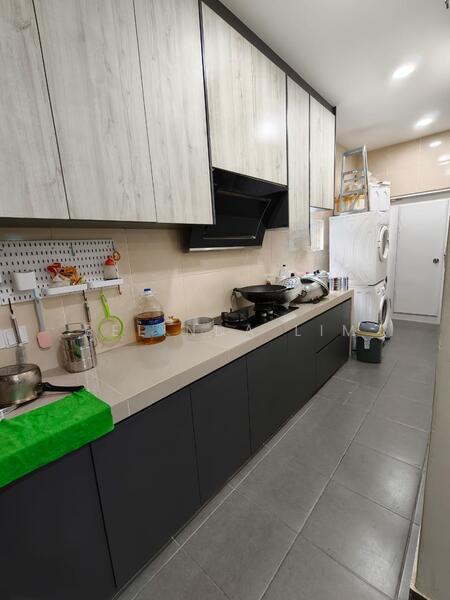 Bandar Mahkota Banting - 5