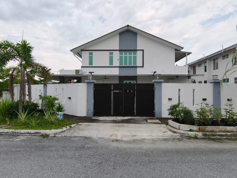 Bandar Mahkota Banting - 2