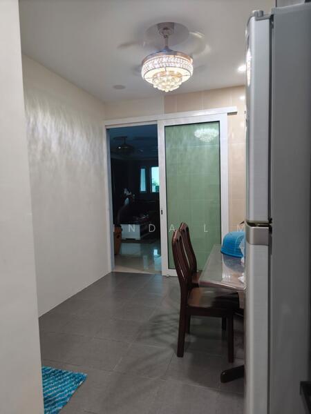 Bandar Mahkota Banting - 1