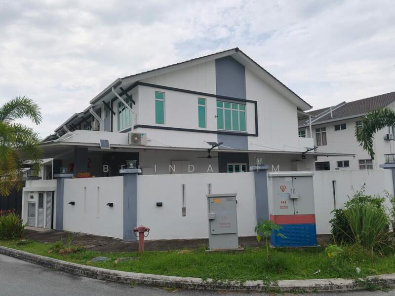 Bandar Mahkota Banting - 3