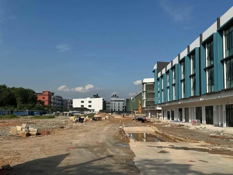 Permas Avenue @ Permas Jaya - 5