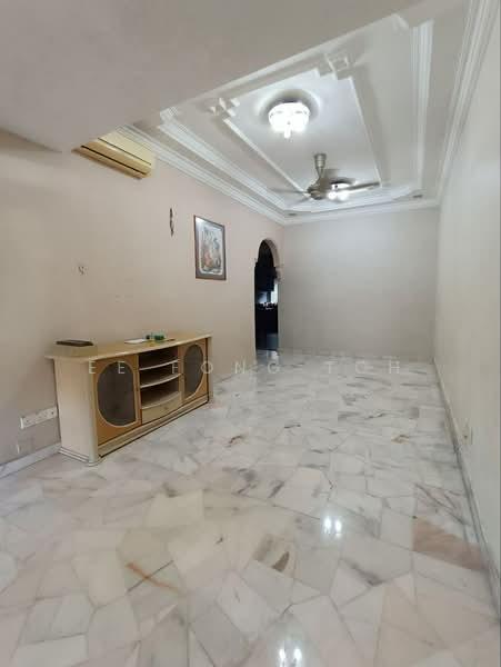 Permas Jaya Permas Jayas - 1