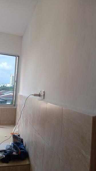 Desa Mentari Flat (Block 7) - 3