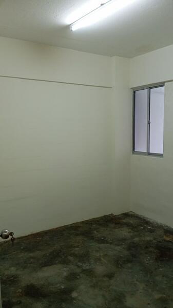 Desa Mentari Flat (Block 7) - 4