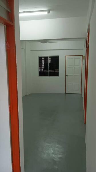 Desa Mentari Flat (Block 7) - 1