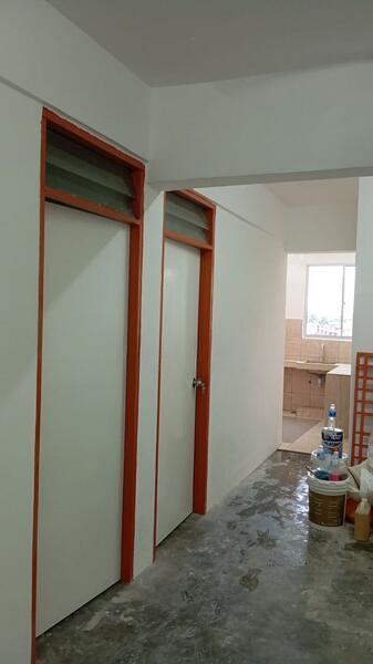 Desa Mentari Flat (Block 7) - 5