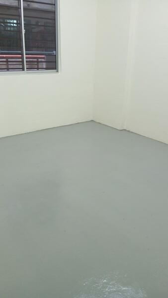 Desa Mentari Flat (Block 7) - 2