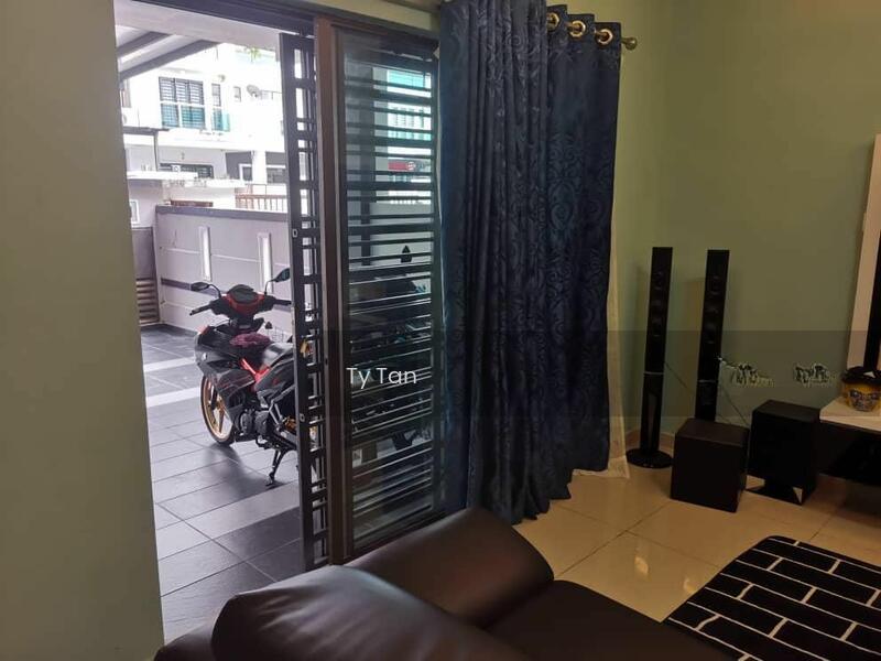 Taman Bestari Indah - 3