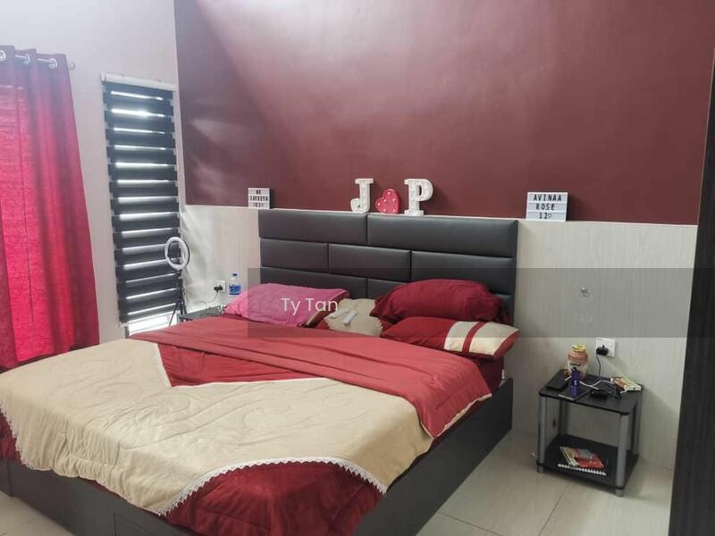 Taman Bestari Indah - 5