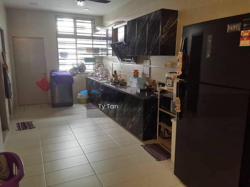 Taman Bestari Indah - 2