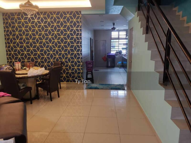 Taman Bestari Indah - 4