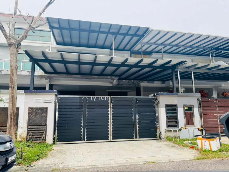 Taman Bestari Indah - 1