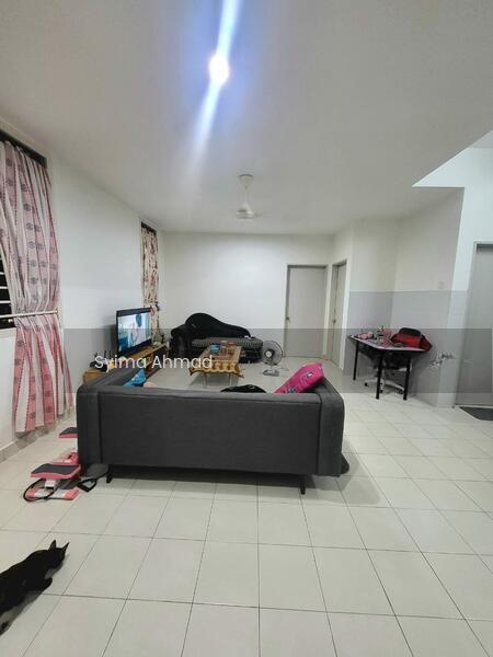 Termurah End Lot Eristana Townhouse, Saujana Utama Sungai Buloh - 5