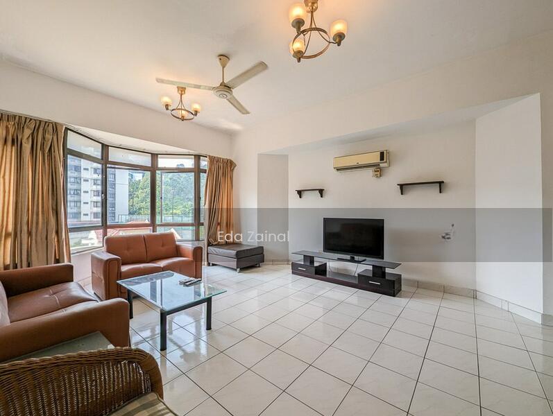 Robson Condominium - 1