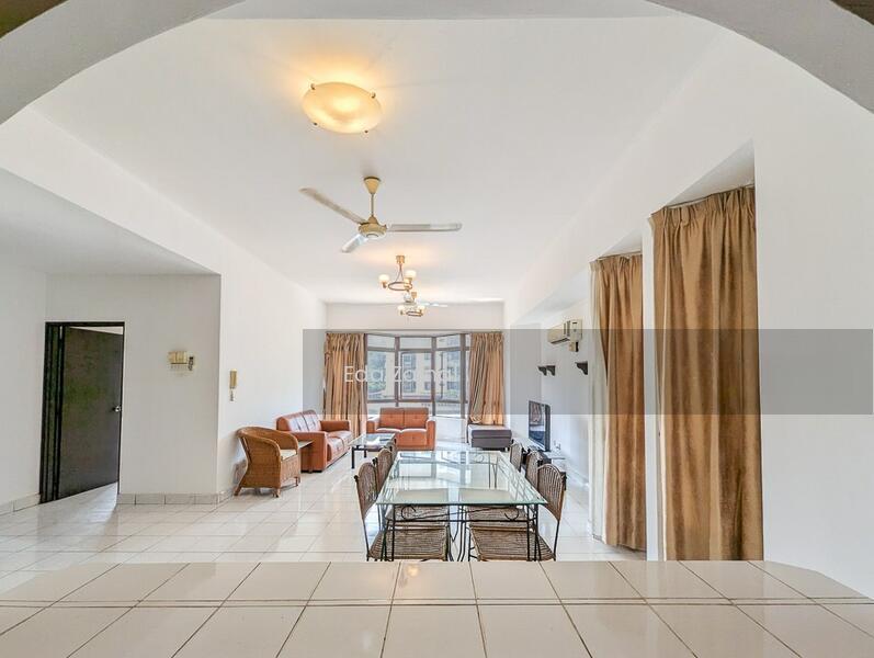 Robson Condominium - 2