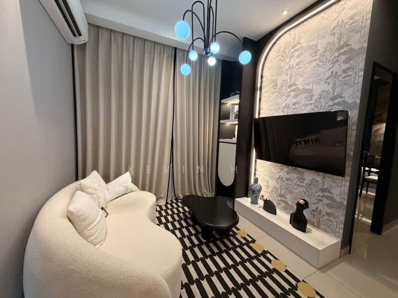 Pinegate Residency Project~Kimlun Land - 2