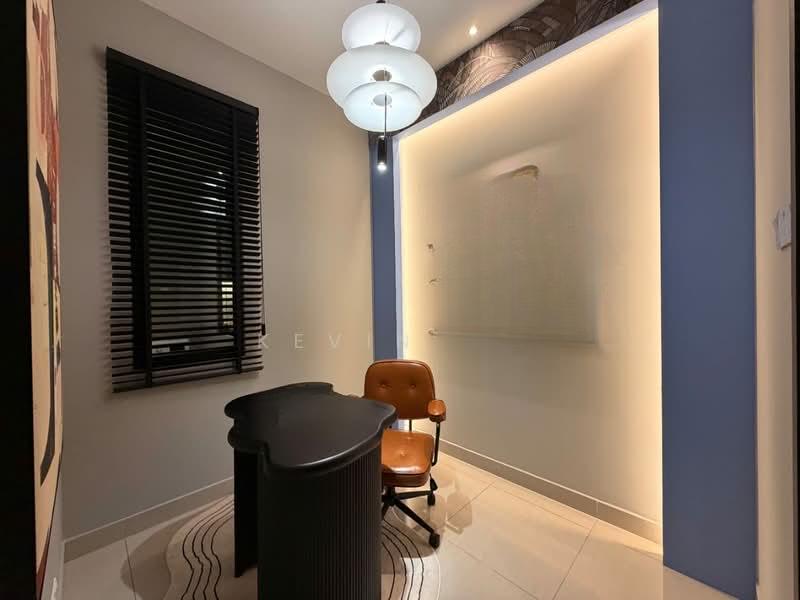 Pinegate Residency Project~Kimlun Land - 3