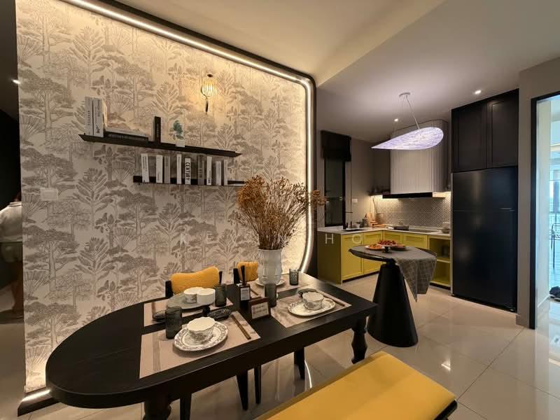 Pinegate Residency Project~Kimlun Land - 4