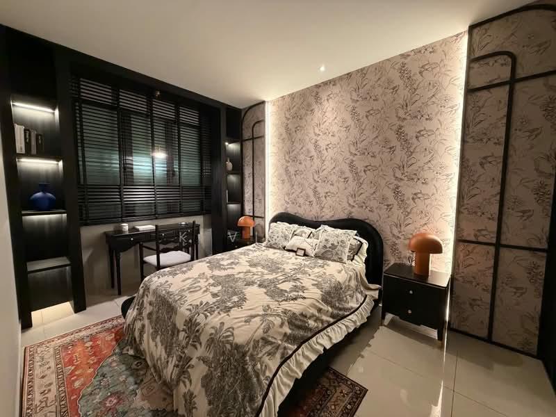 Pinegate Residency Project~Kimlun Land - 5