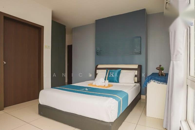 KSL D'Esplanade Residence - 3