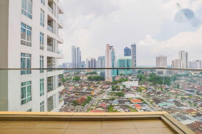 KSL D'Esplanade Residence - 1