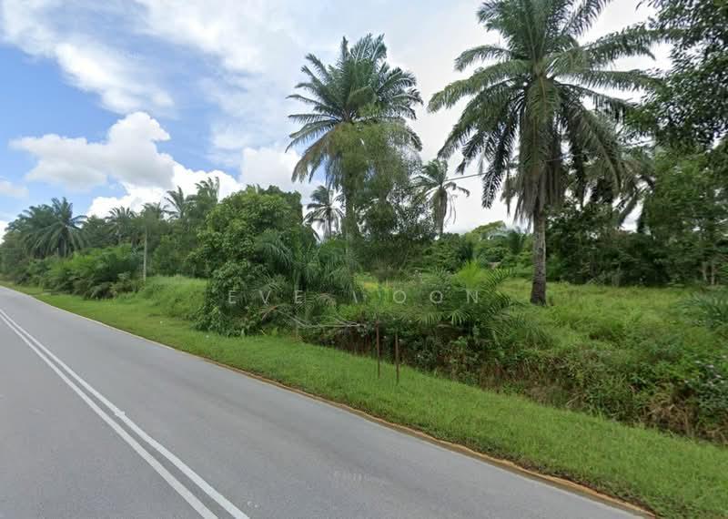 Gelang Patah Commercial Land - 1