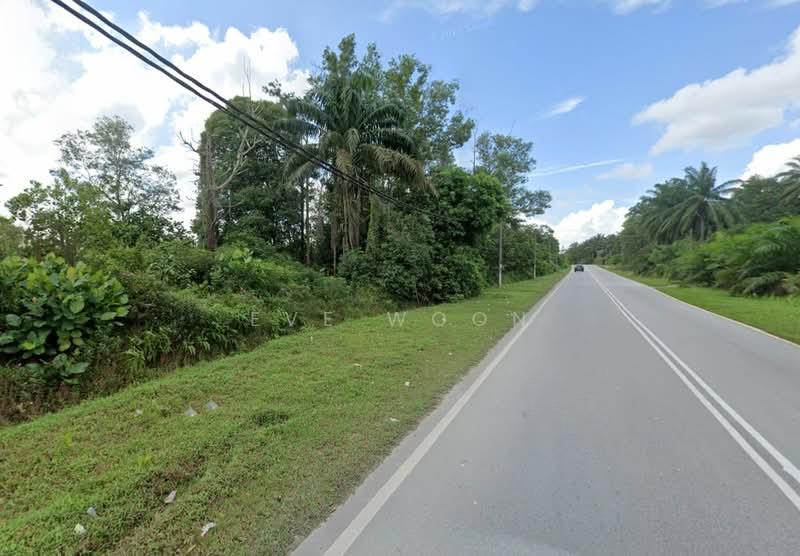 Gelang Patah Commercial Land - 2