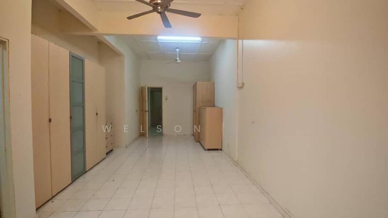 Taman melawati - 3