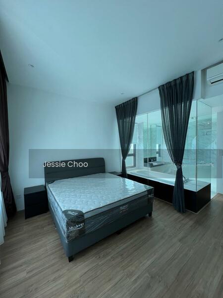 The Marina View - 5
