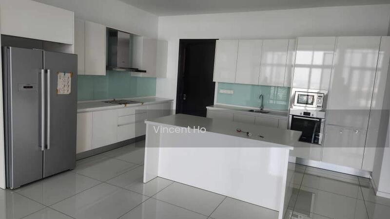 Tropicana Grande - 1