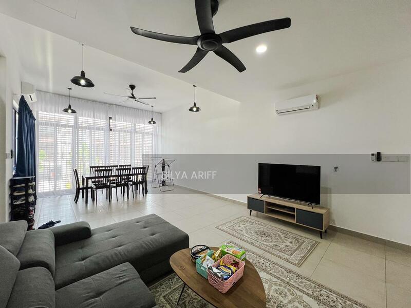The Mulia Residences - 2