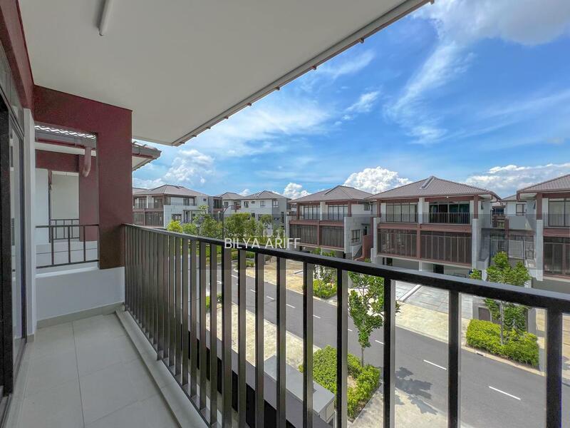The Mulia Residences - 3
