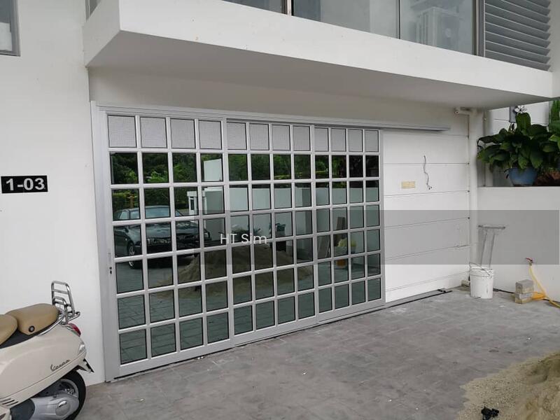 Casa Lagenda Mutiara Housing - 2