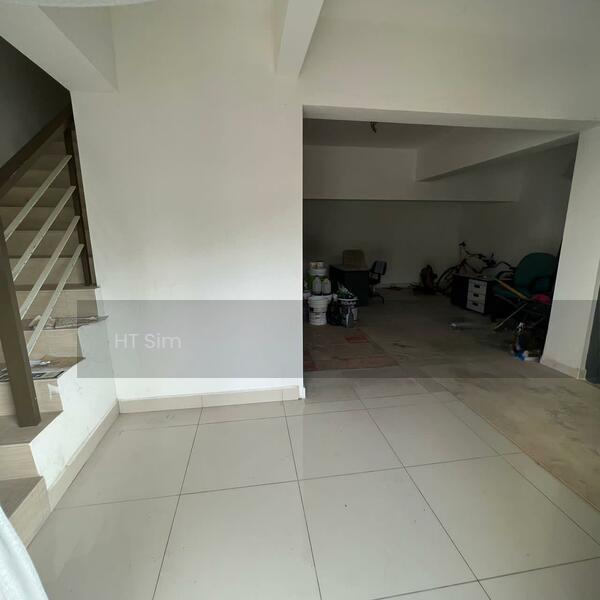 Casa Lagenda Mutiara Housing - 3