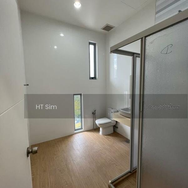 Casa Lagenda Mutiara Housing - 4