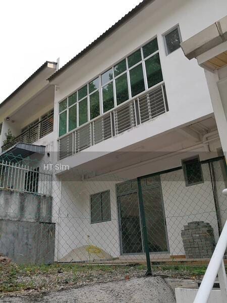 Casa Lagenda Mutiara Housing - 5