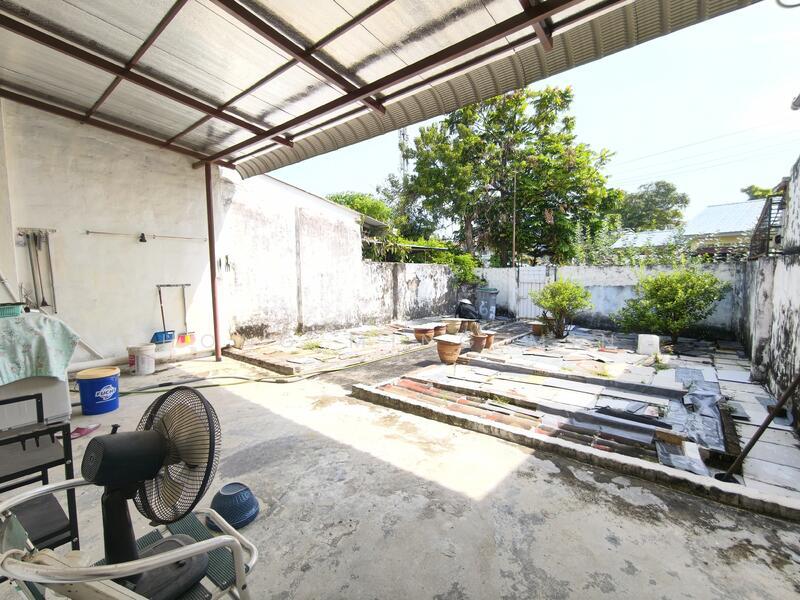 Taman Rasah Jaya - 3