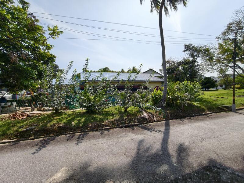 Taman Rasah Jaya - 5