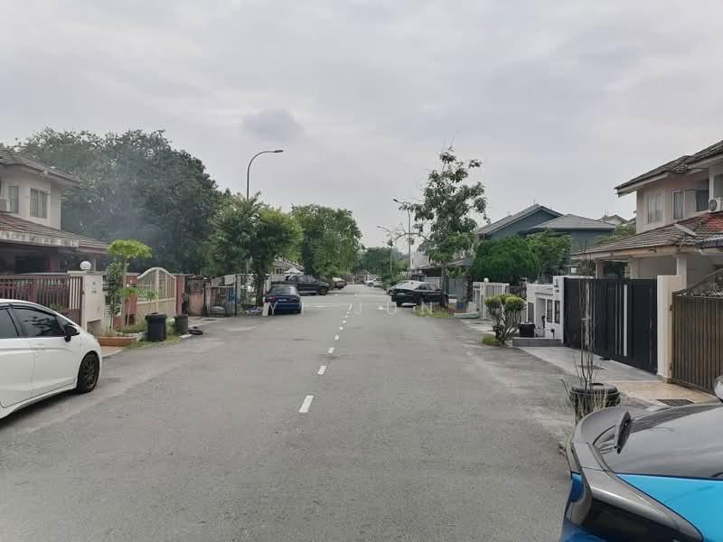 Puchong Utama (Seksyen 9) - 2