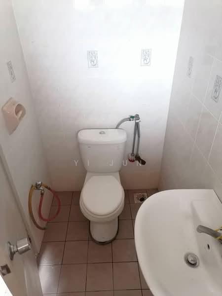Puchong Utama (Seksyen 9) - 2