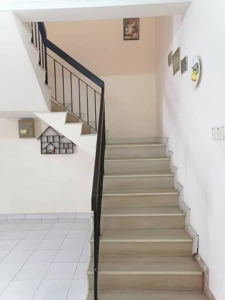 Puchong Utama (Seksyen 9) - 5