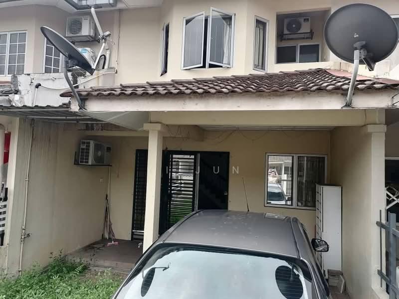 Puchong Utama (Seksyen 9) - 4