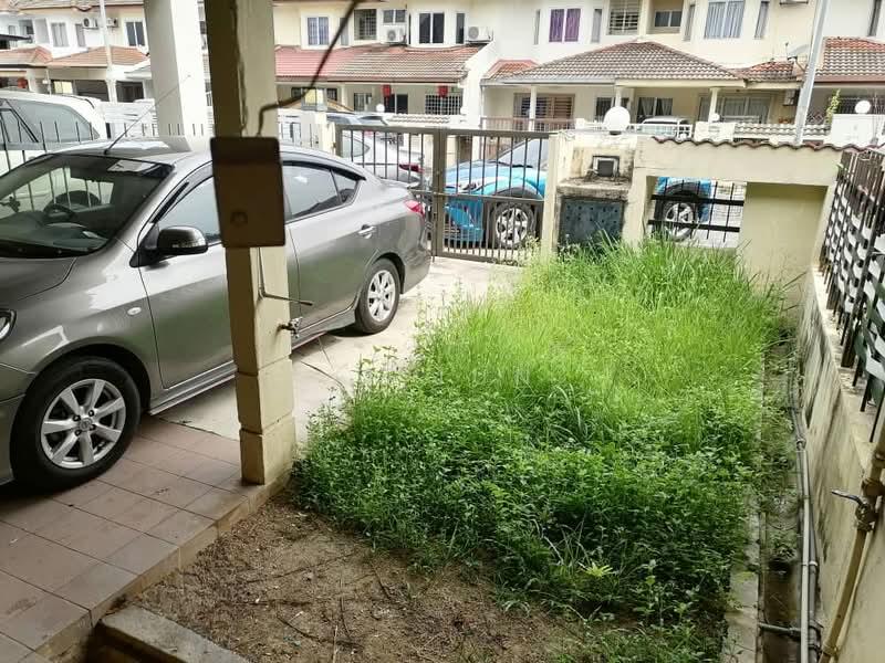 Puchong Utama (Seksyen 9) - 3