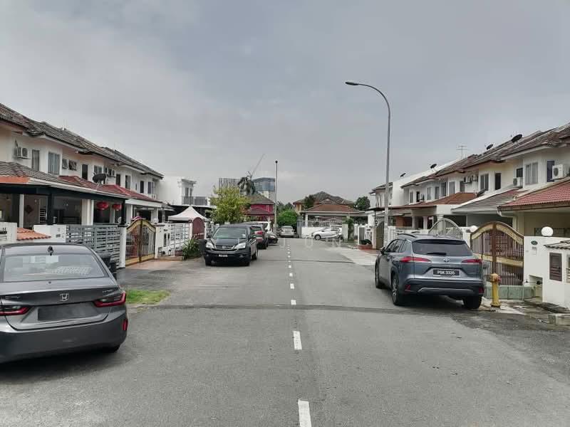 Puchong Utama (Seksyen 9) - 1