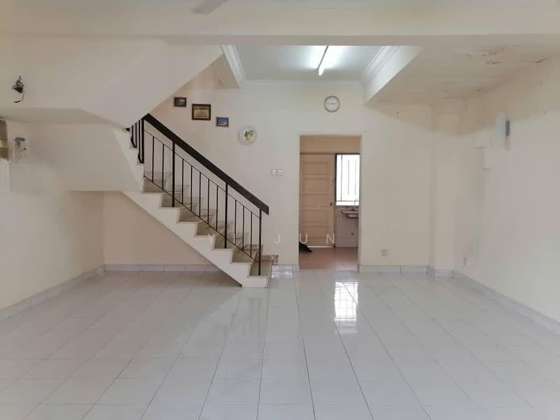 Puchong Utama (Seksyen 9) - 5