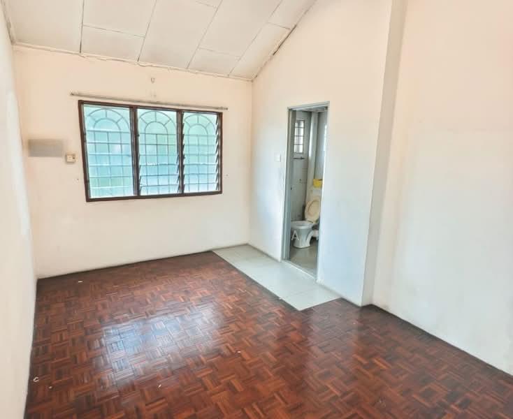 Taman Sri Sinar - 3
