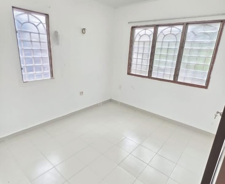 Taman Sri Sinar - 5
