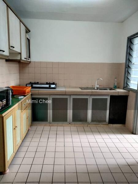 Pantai Hillpark 5 - 2