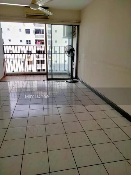 Pantai Hillpark 5 - 1