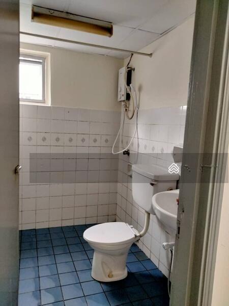 Pantai Hillpark 5 - 4